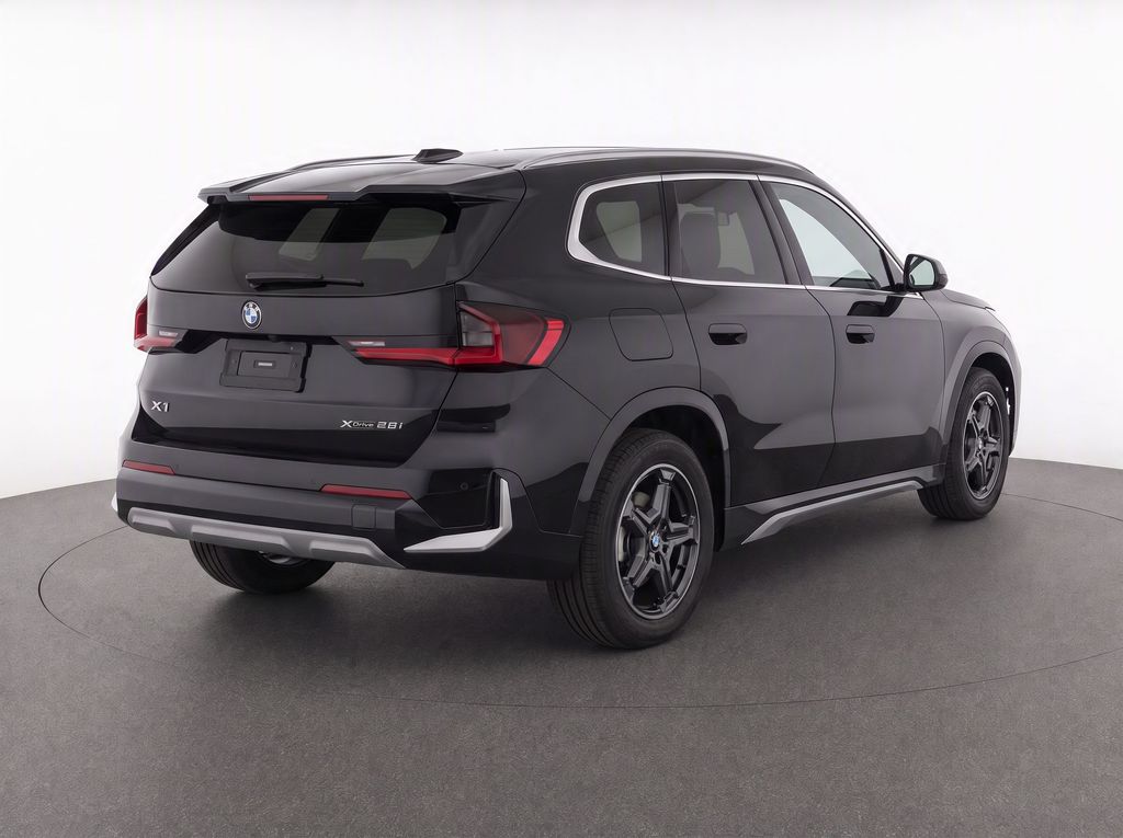 Thumbnail: 2025 BMW X1 - 28