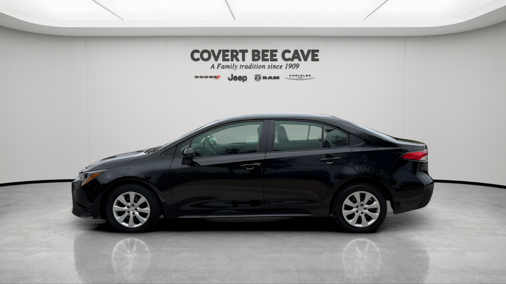 Used Car 2024 Toyota Corolla  Le For Sale Under $20,000 In Austin, Texas