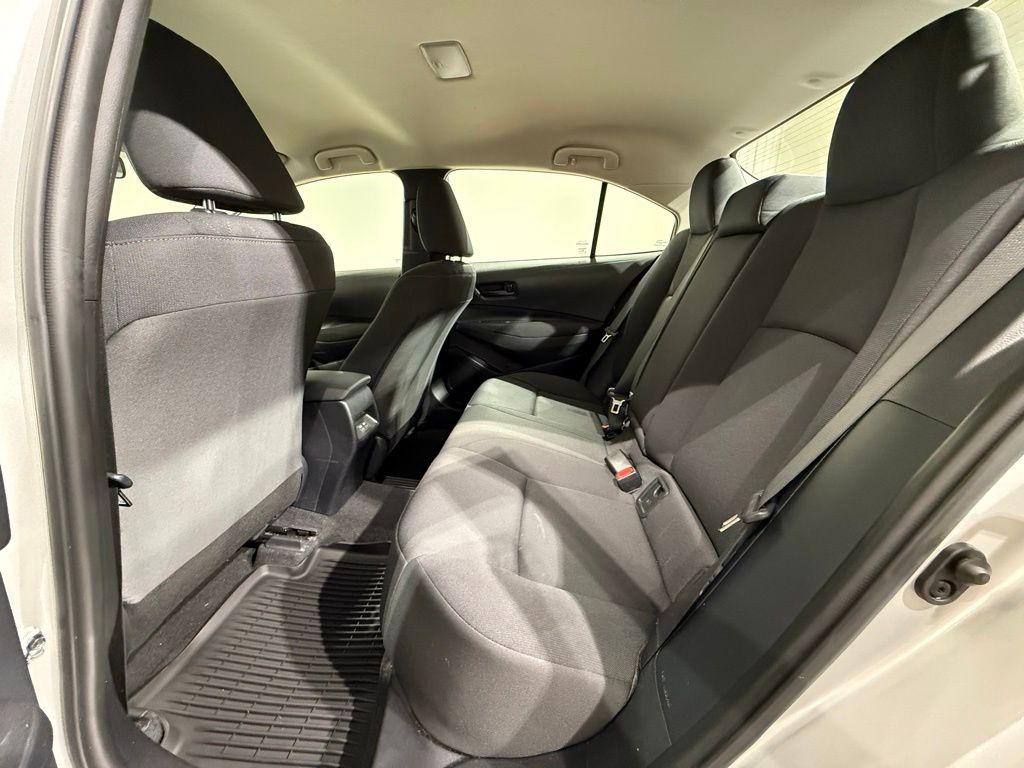 Thumbnail: 2024 Toyota Corolla - 17