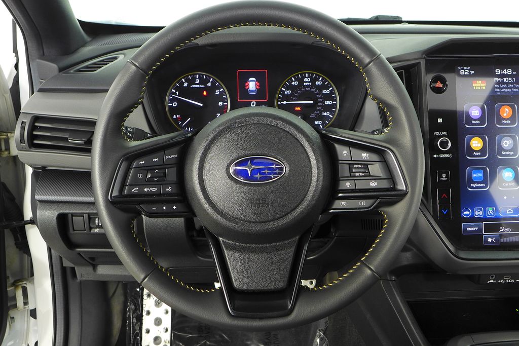 Thumbnail: 2024 Subaru Crosstrek - 27