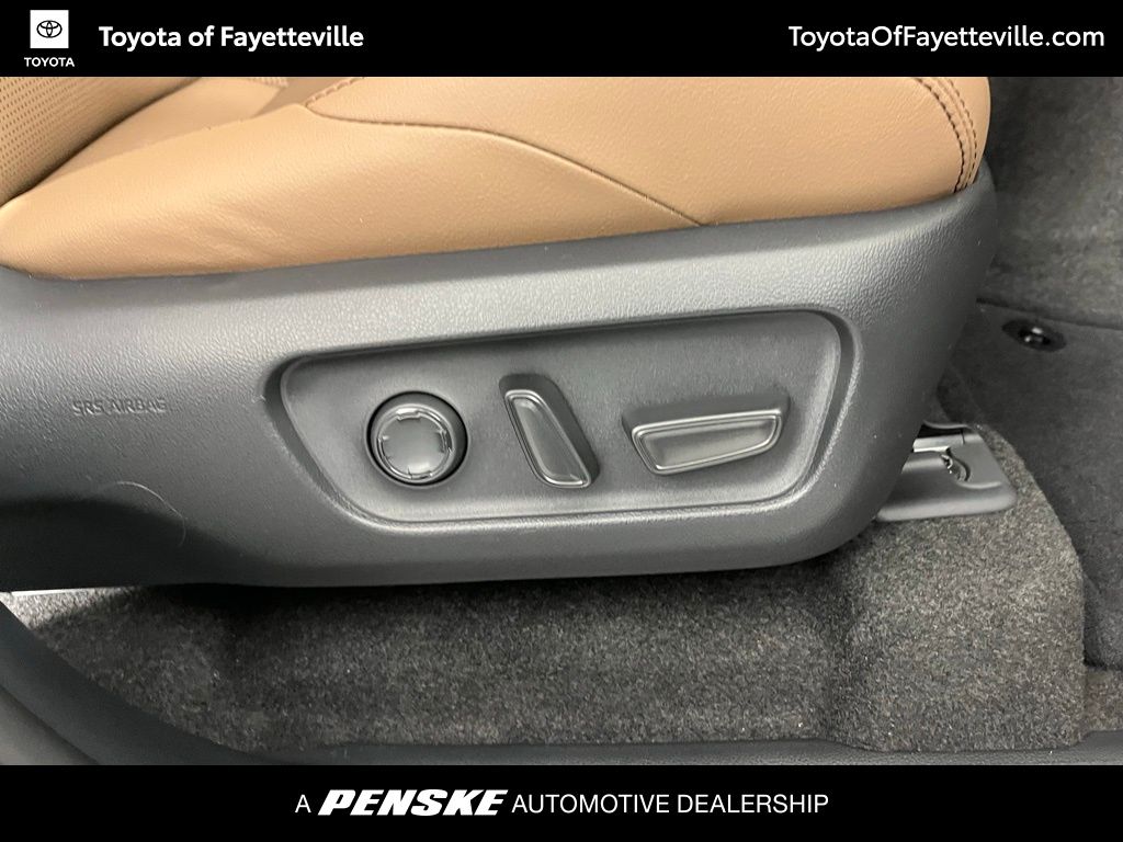 Thumbnail: 2026 Toyota 4Runner - 9