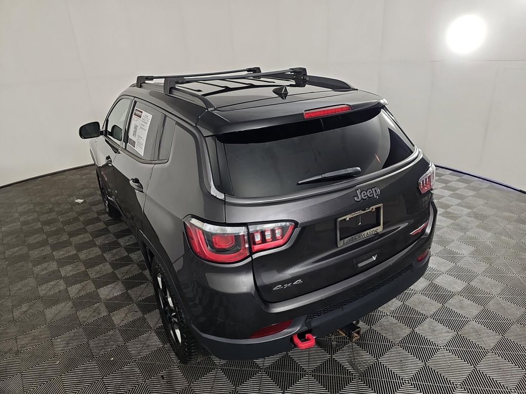 2018 Jeep Compass Trailhawk 67