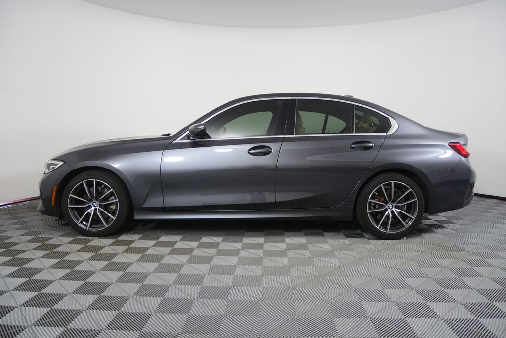 Thumbnail: 2019 BMW 3 Series - 6