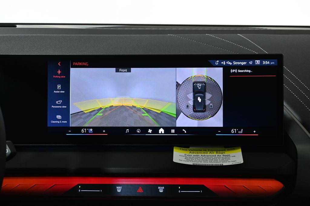 Thumbnail: 2026 BMW X3 - 23