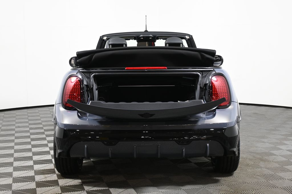 Thumbnail: 2026 MINI Cooper - 30