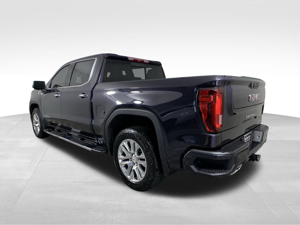 2024 GMC Sierra 1500 Denali 3