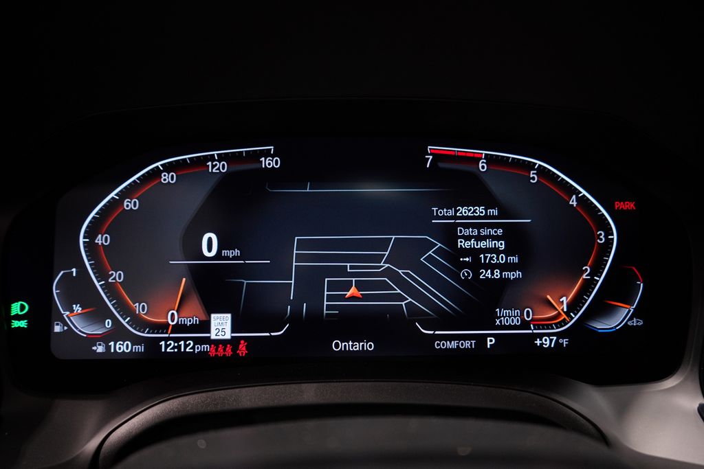 Thumbnail: 2023 BMW 4 Series - 22