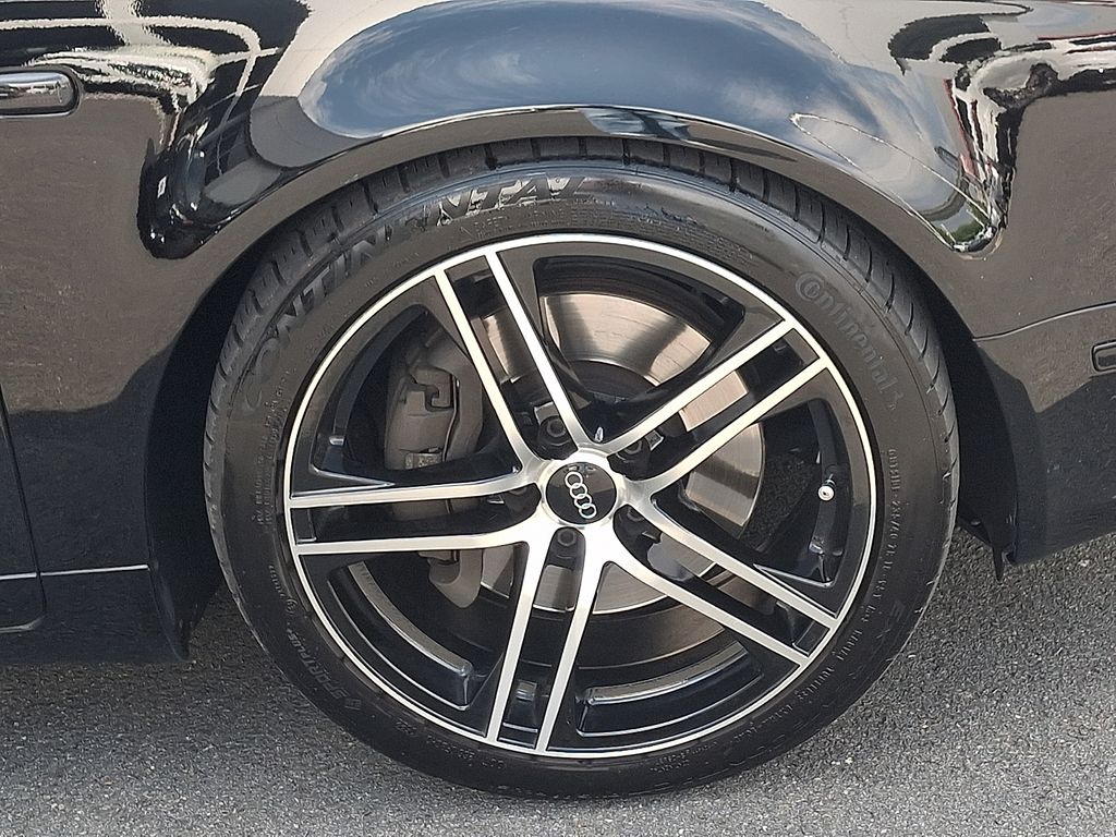 Thumbnail: 2007 Audi A4 - 30