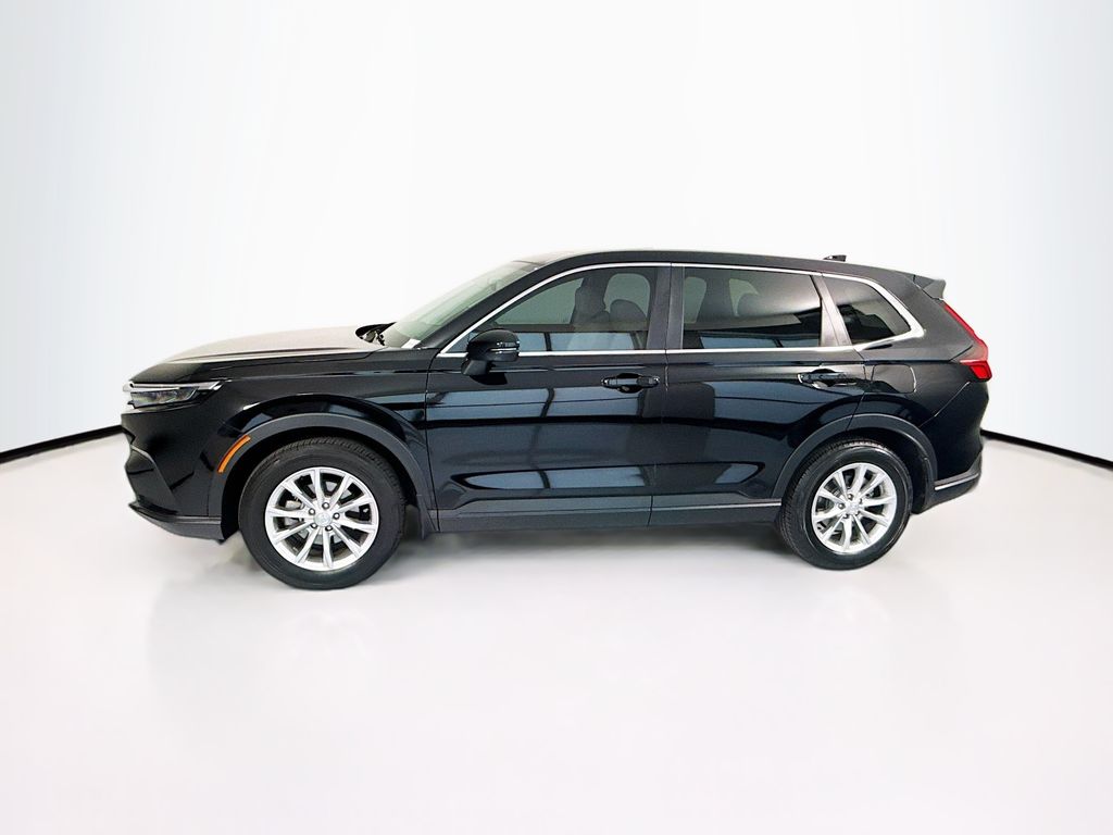 Thumbnail: 2025 Honda CR-V - 8