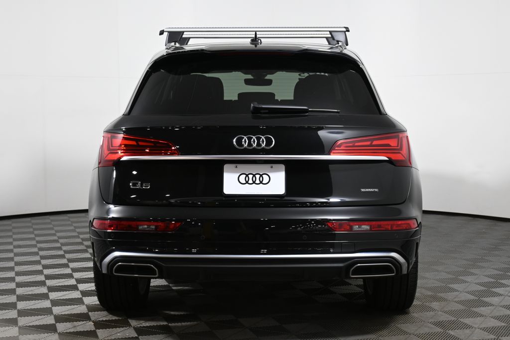 Thumbnail: 2025 Audi Q5 - 6