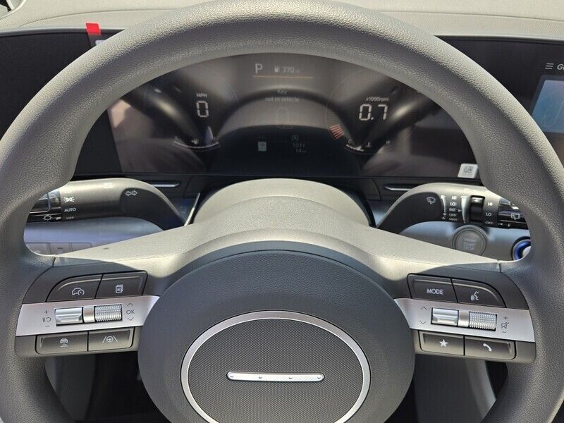 2027 Hyundai Kona