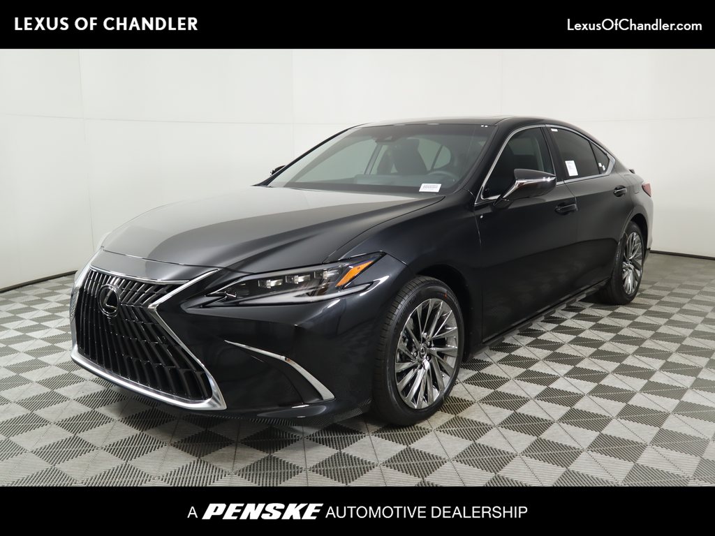 2024 Lexus ES Hybrid 300h Luxury -
                Chandler, AZ