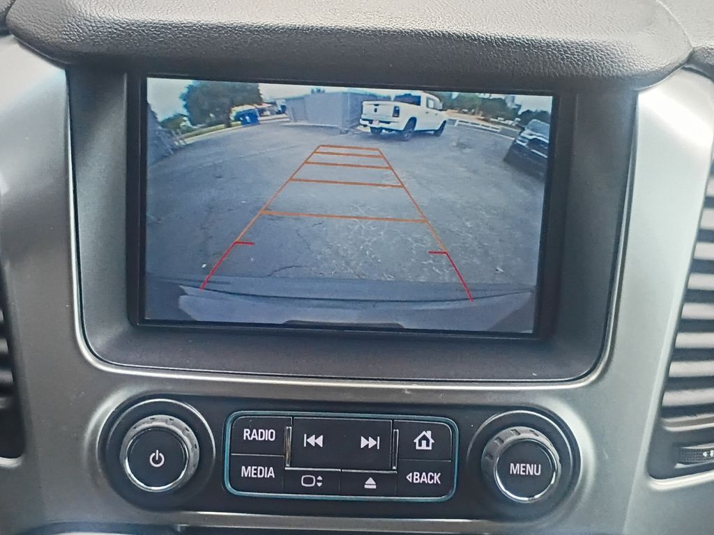 Used Car 2016 Chevrolet Tahoe  Lt For Sale Under $25,000 In Austin, Texas