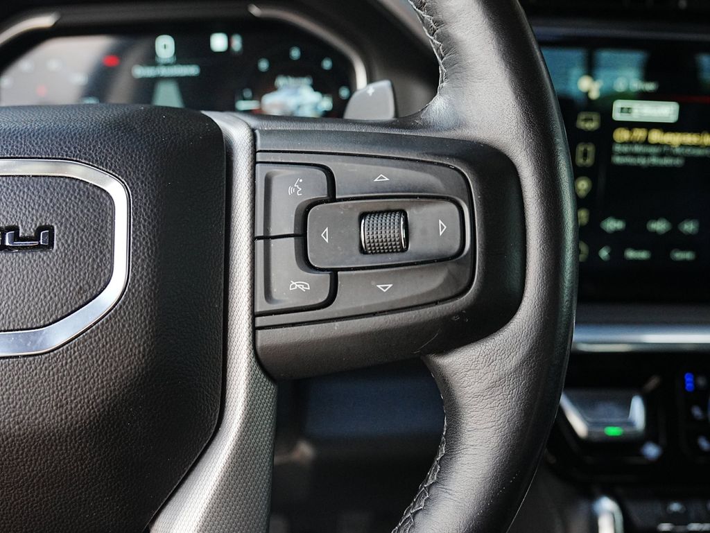 Used Car 2023 Gmc Sierra 1500  Denali For Sale Under $60,000 In Austin, Texas
