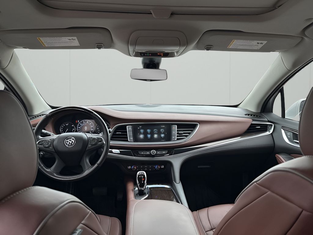 Used Car 2019 Buick Enclave  Avenir For Sale Under $20,000 In Austin, Texas