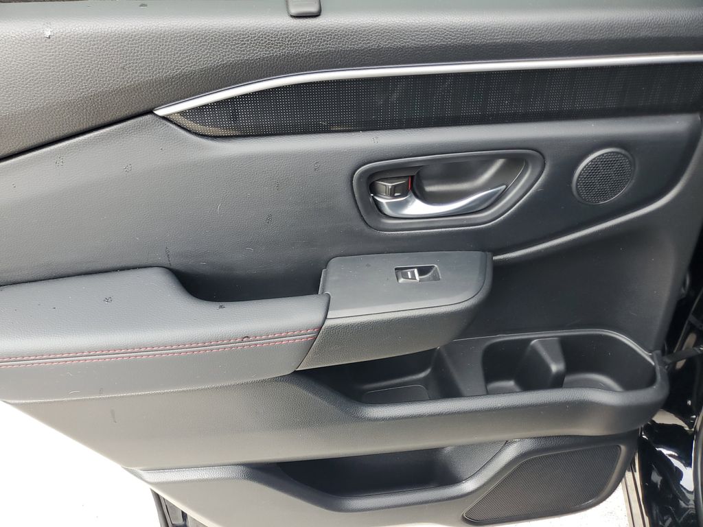 used 2025 Honda Pilot car, priced at $44,382