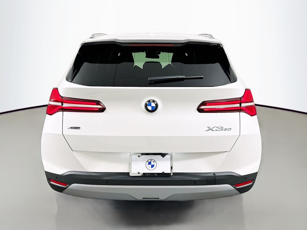 Thumbnail: 2026 BMW X3 - 6