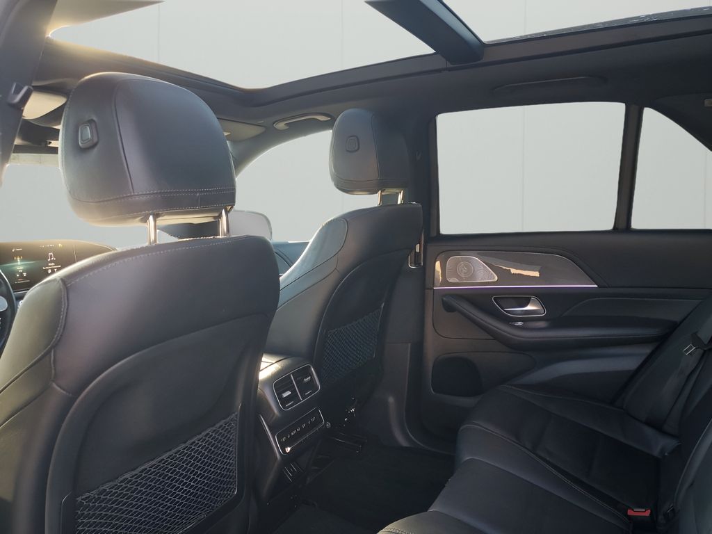 Used Car 2021 Mercedes-benz Gle  Gle 580 For Sale Under $35,000 In Austin, Texas