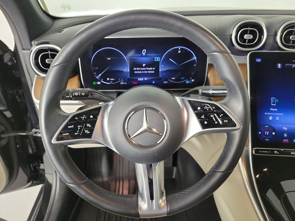 2024 Mercedes-Benz GLC GLC 300  at Big Star Buick GMC