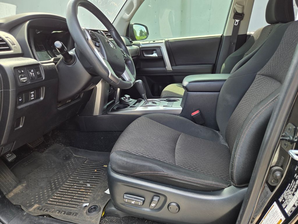 Used 2021 Toyota 4Runner SUV