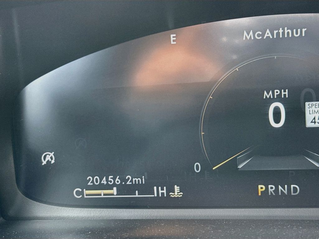 2024 Lincoln Aviator Reserve White at Bayway Cadillac of The Woodlands