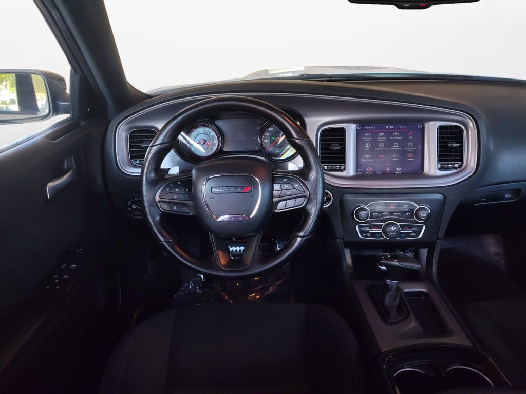 Used Car 2023 Dodge Charger  R/t For Sale Under $40,000 In Austin, Texas
