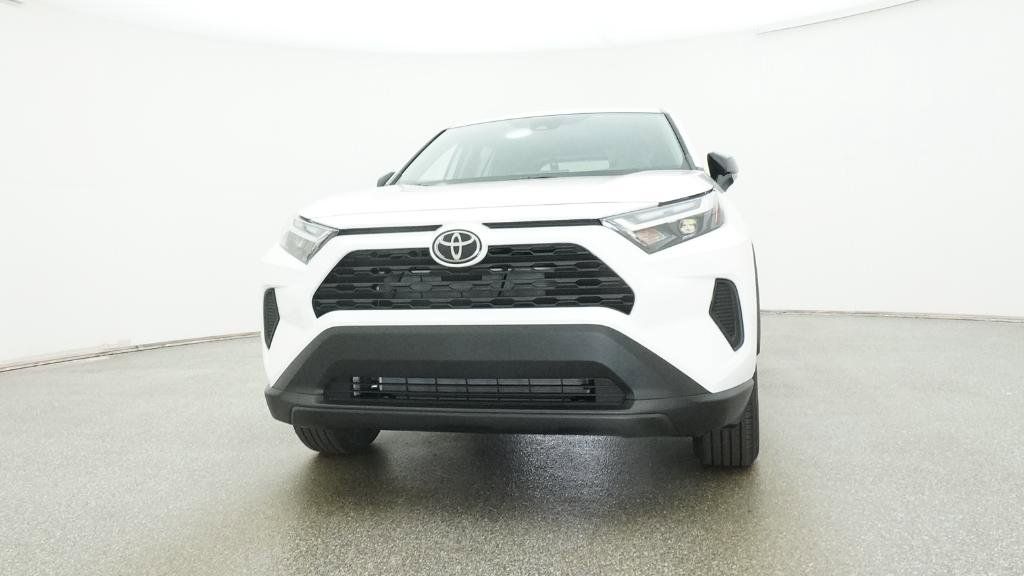 Thumbnail: 2025 Toyota RAV4 - 13