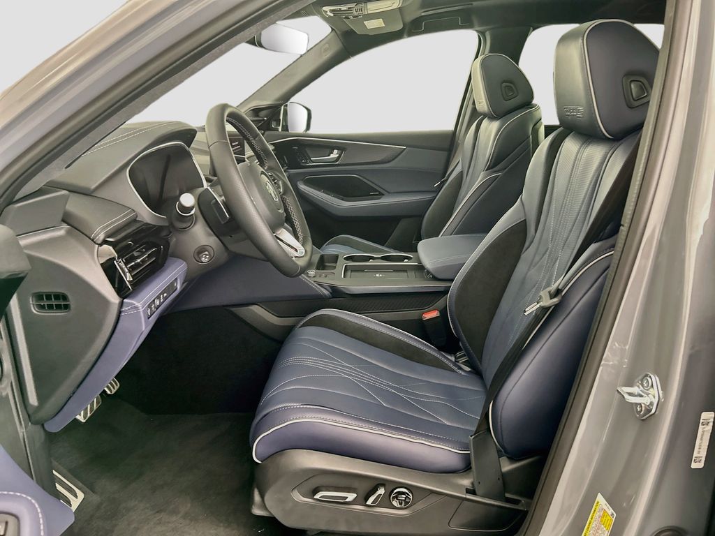 Thumbnail: 2026 Acura MDX - 17