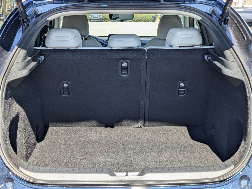 2025 Mazda CX-30 2.5 S Premium