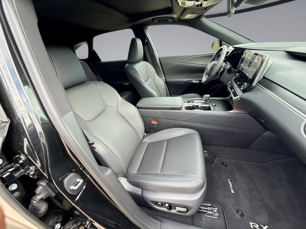 Thumbnail: 2026 Lexus RX - 16