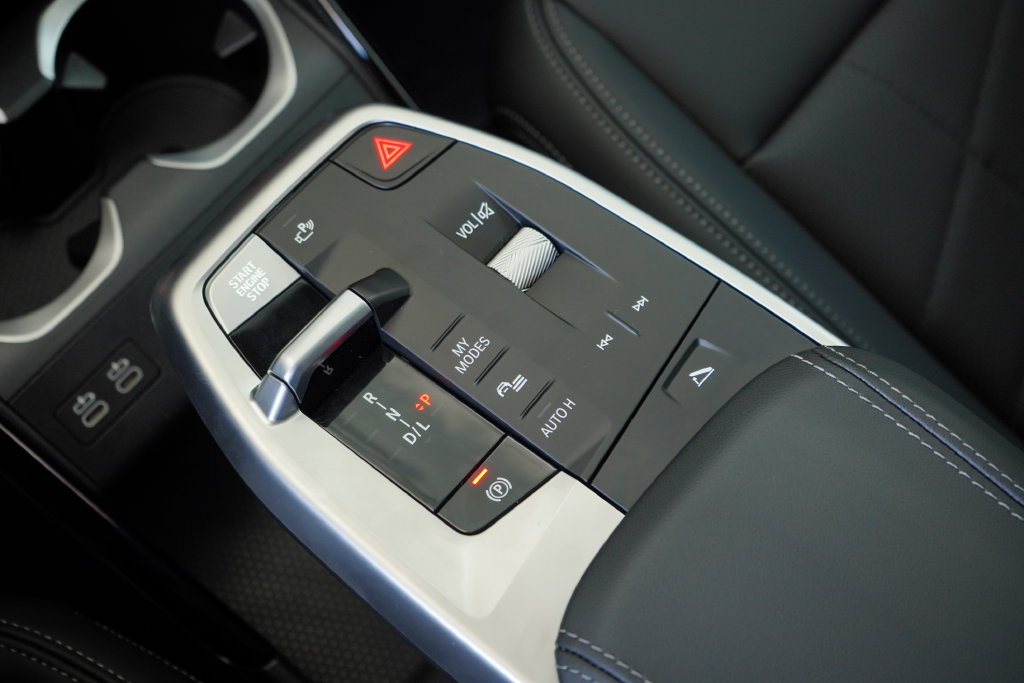 Thumbnail: 2026 BMW X1 - 18