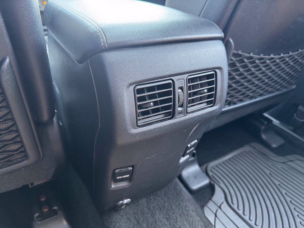 2018 Toyota 4Runner Limited Magnetic Gray Metallic - Jim Hudson Acura - Image 20