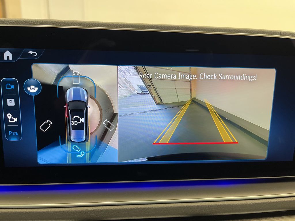 Thumbnail: 2026 Mercedes-Benz GLS - 19