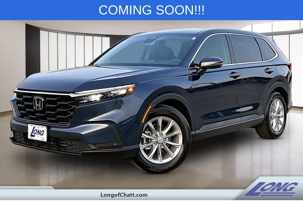 2023 Honda CR-V 