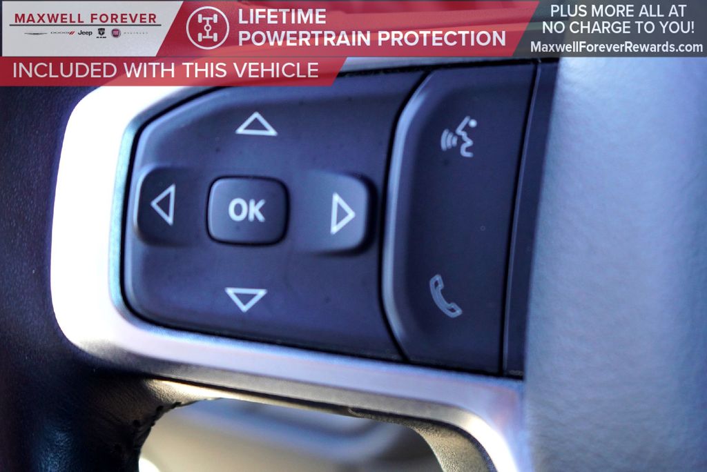 Used Car 2024 Ram 2500  Big Horn For Sale Under $50,000 In Taylor, Texas