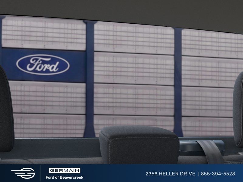 New 2026 Blue Ford XL image 24