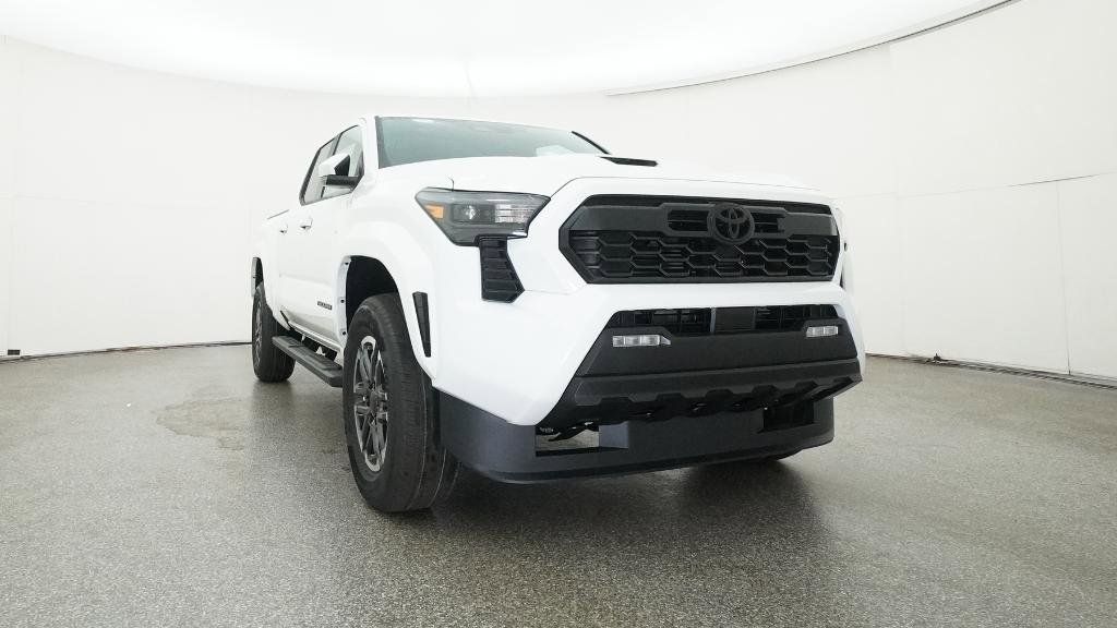 Thumbnail: 2026 Toyota Tacoma - 20