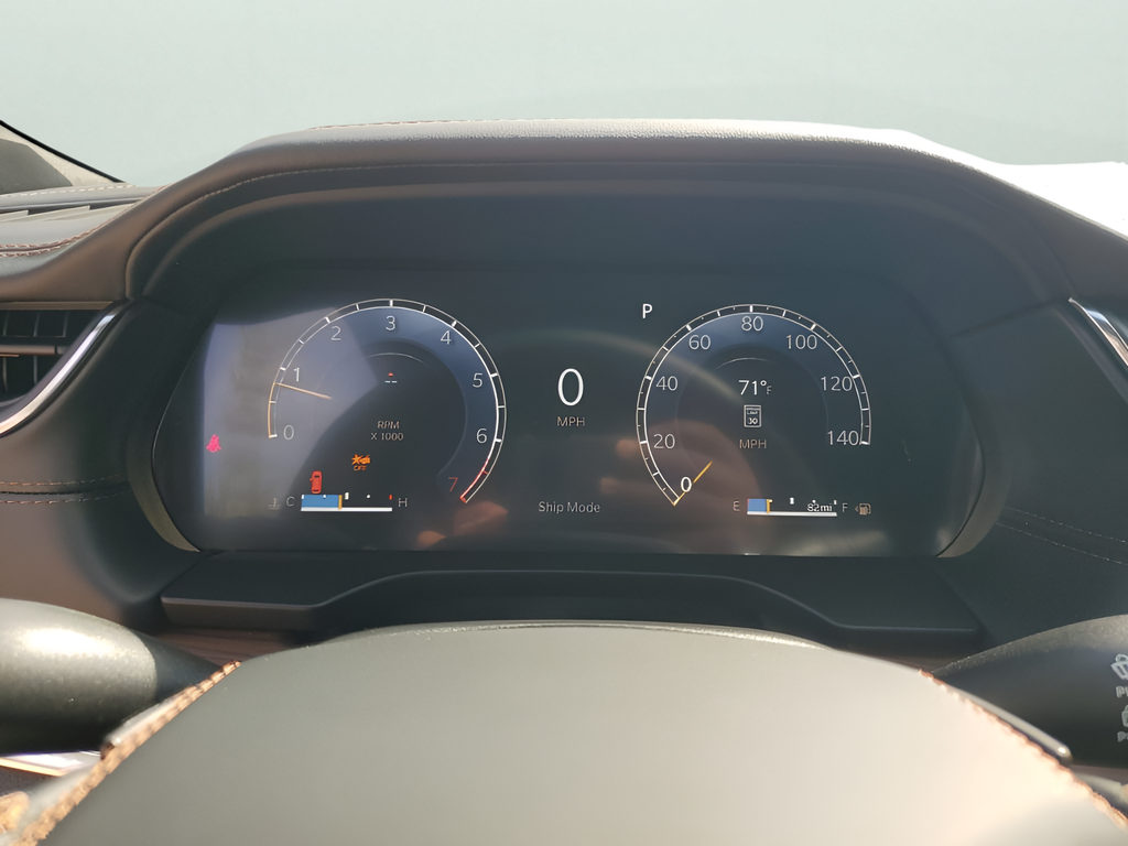 New Car 2025 Jeep Grand Cherokee L  Summit For Sale Under $70,000 In Austin, Texas