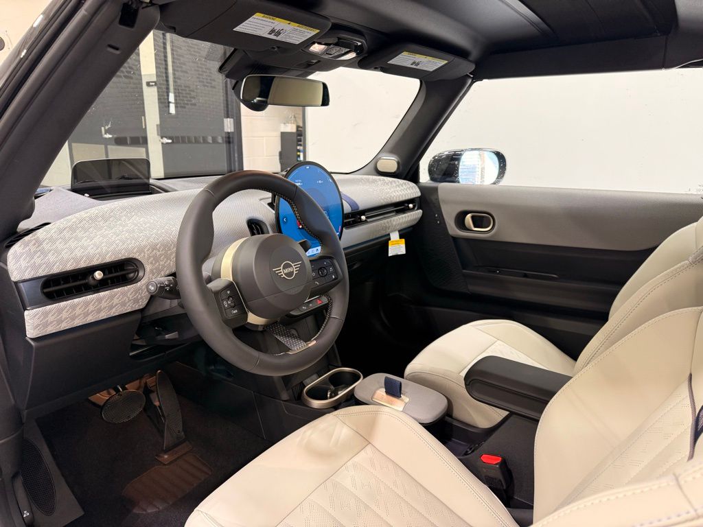 Thumbnail: 2026 MINI Cooper - 11