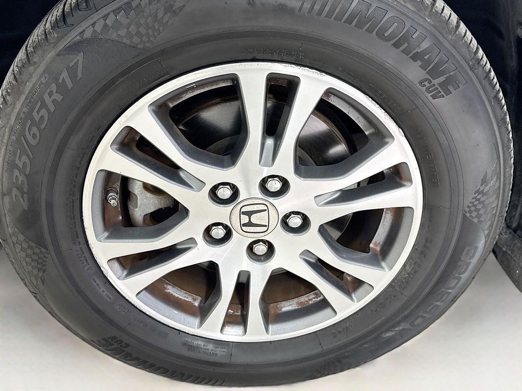 Used Car 2013 Honda Odyssey  Ex-l For Sale Under $12,000 In Austin, Texas