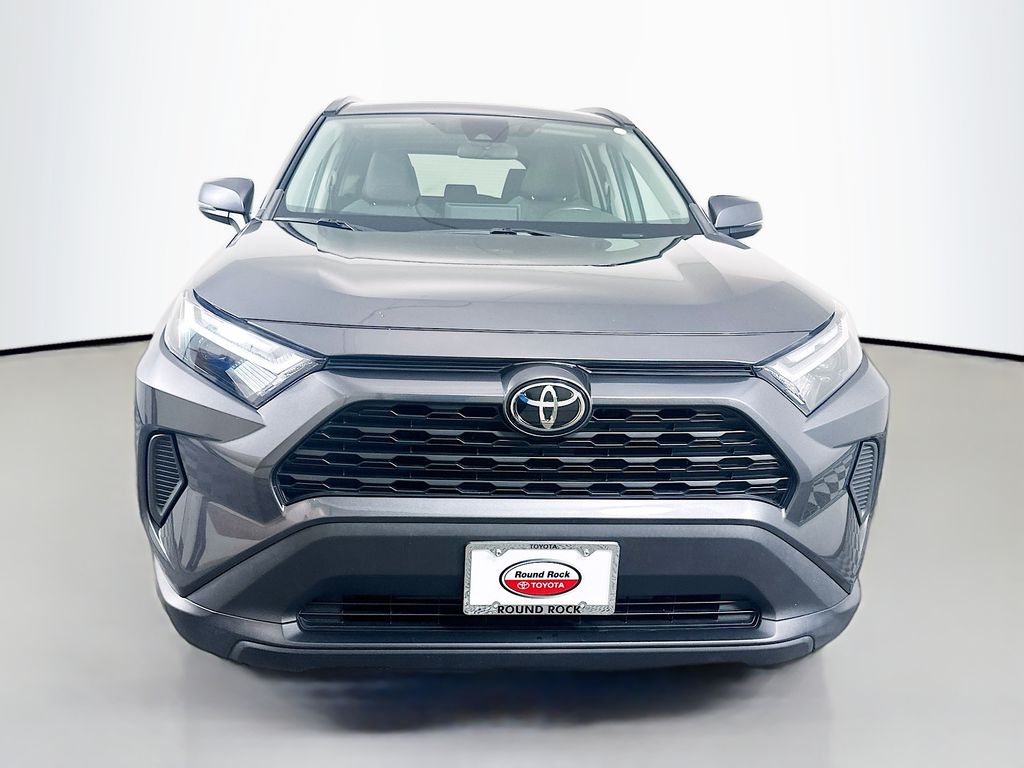 Thumbnail: 2023 Toyota RAV4 - 2