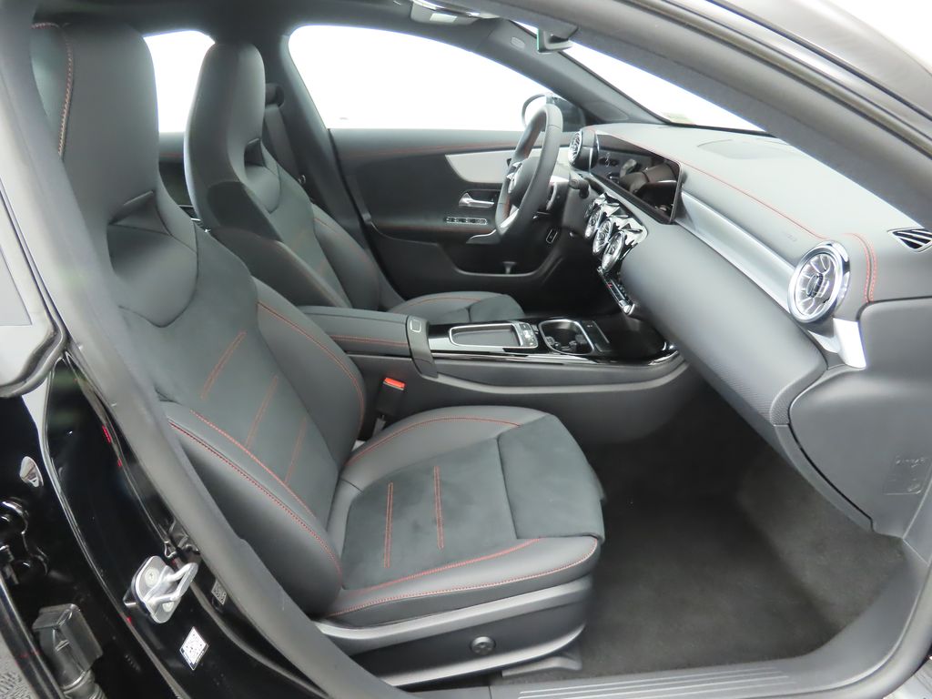 Thumbnail: 2026 Mercedes-Benz CLA - 20