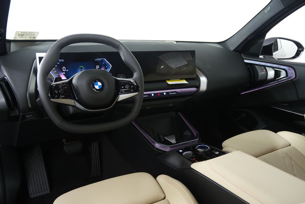 Thumbnail: 2026 BMW X3 - 18