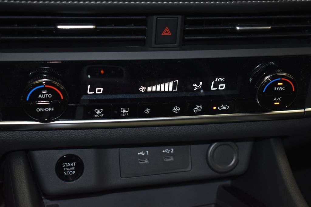 Thumbnail: 2026 Nissan Rogue - 20