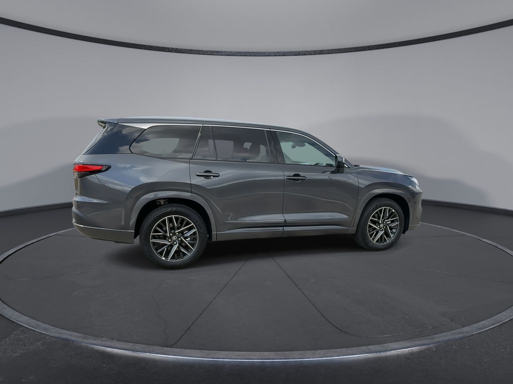 Thumbnail: 2026 Lexus TX - 9