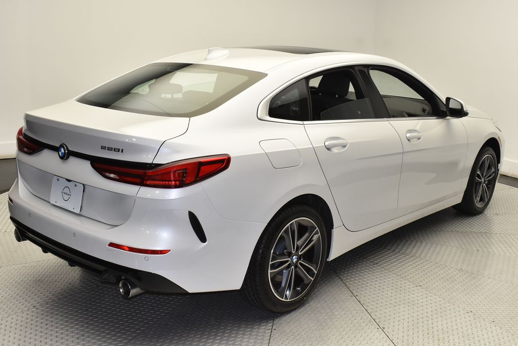 2024 BMW 2 Series 228i 5