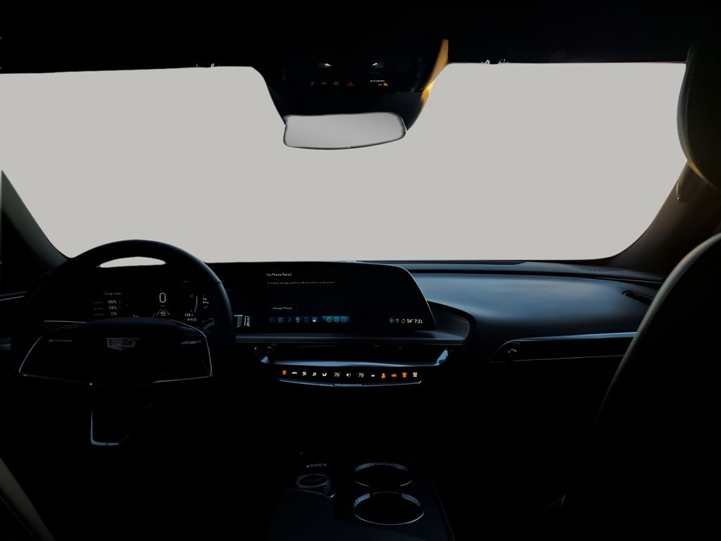 Used Car 2024 Cadillac Lyriq  Sport For Sale Under $40,000 In Austin, Texas