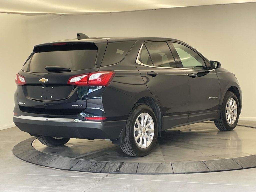 2020 Chevrolet Equinox LT - 6