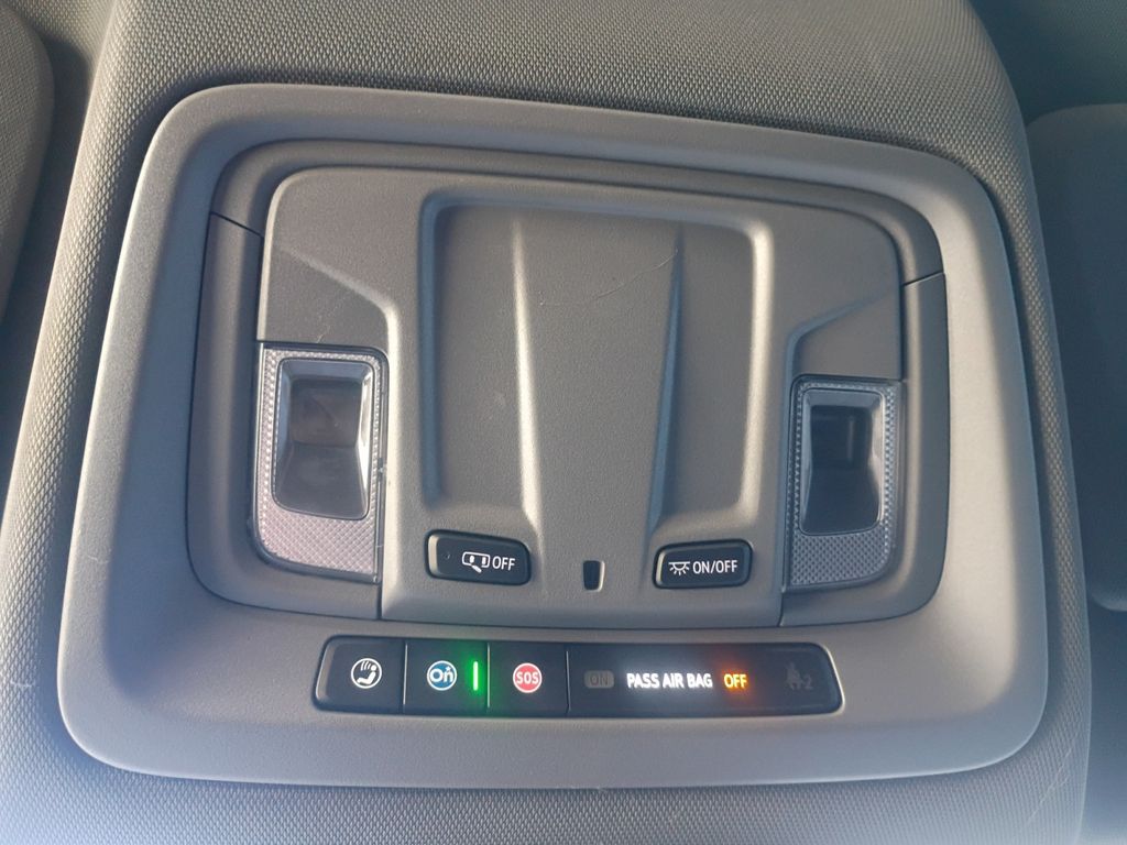 Used Car 2025 Chevrolet Silverado 1500  Lt For Sale Under $40,000 In Austin, Texas