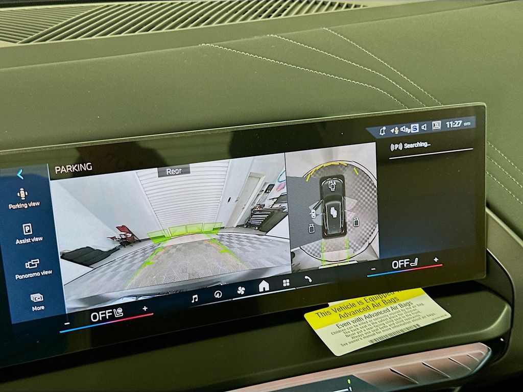 Thumbnail: 2026 BMW X3 - 13